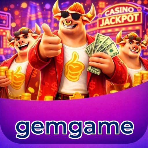Catálogo gemgame 2.547 jogos - Pragmatic Play, Evolution, NetEnt