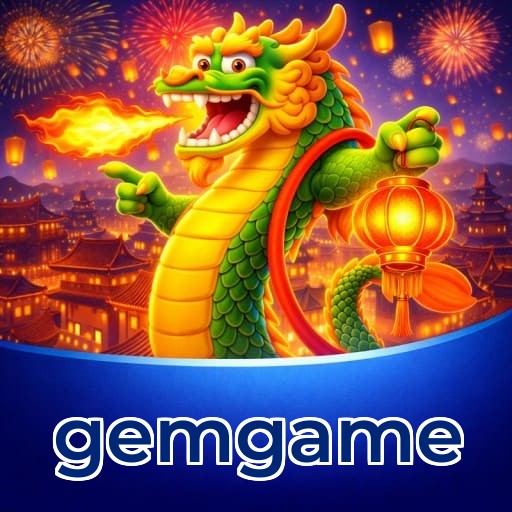 Números do app gemgame em material de marketing — ilustração, não auditoria
