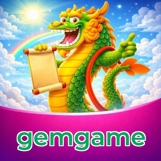 Entrar no canal oficial da gemgame no Telegram com segurança — ilustração editorial